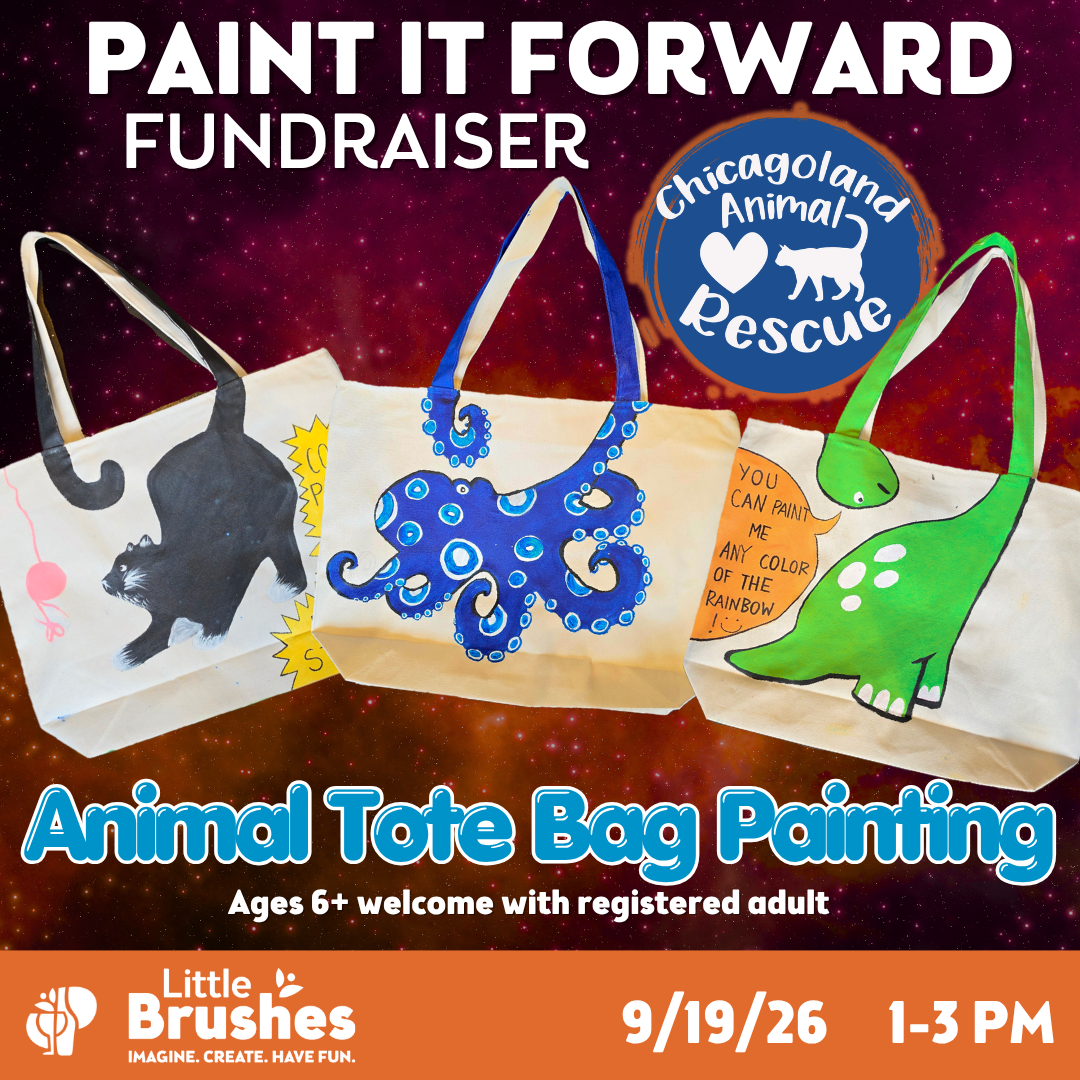Public Fundraiser